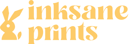 Inksane Prints